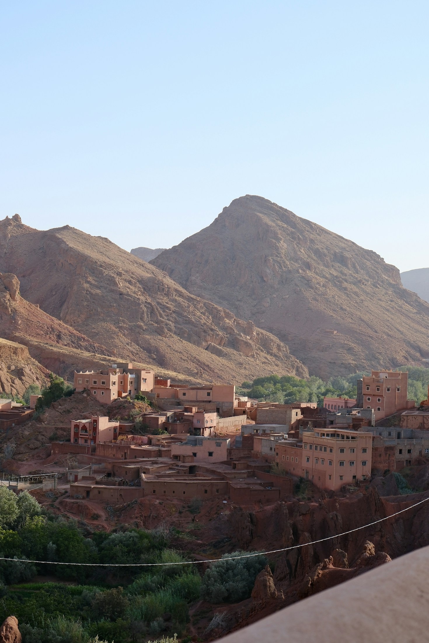 A Food Lover’s Guide to Marrakech