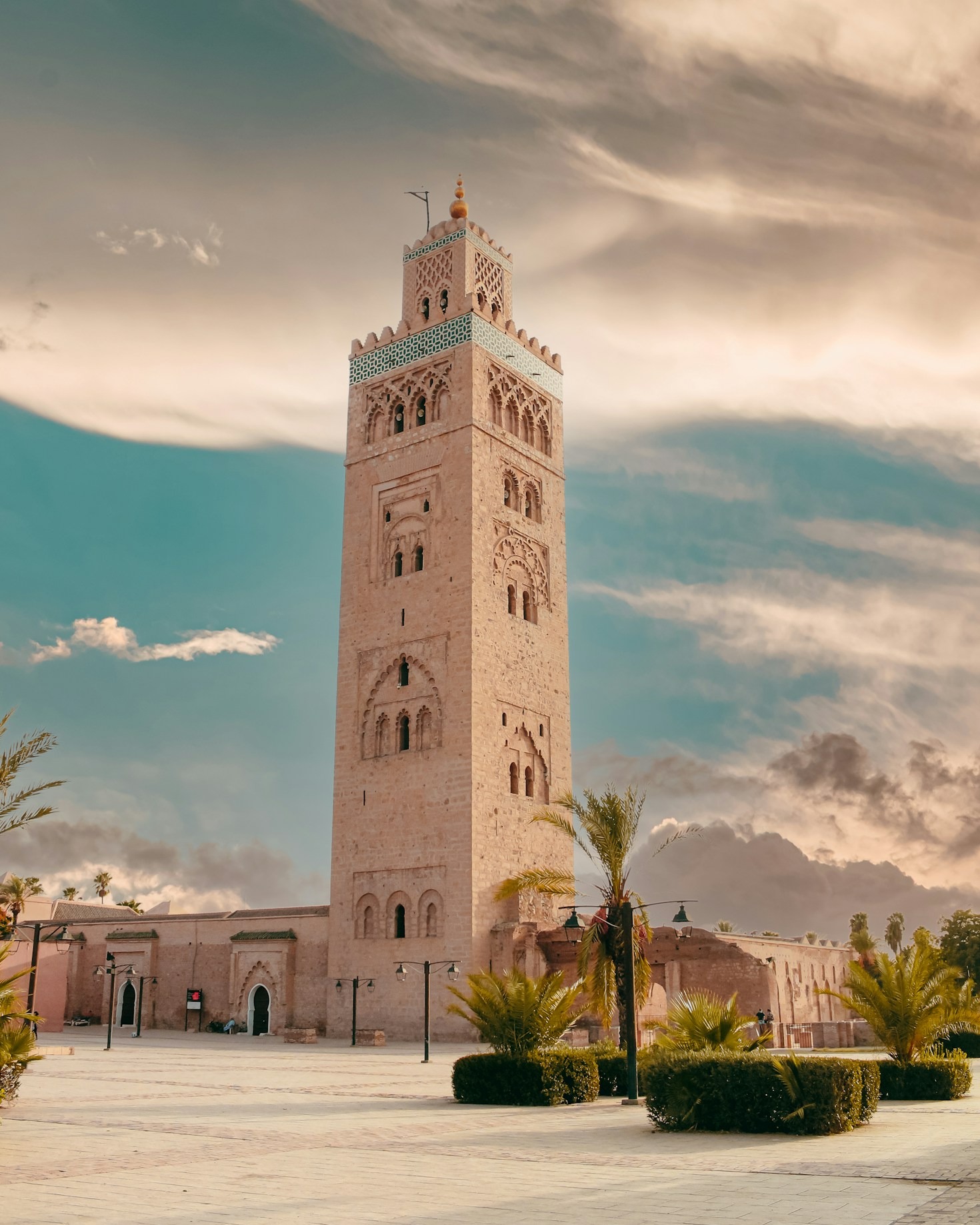 Unique Activities You Can Only Do in Marrakech