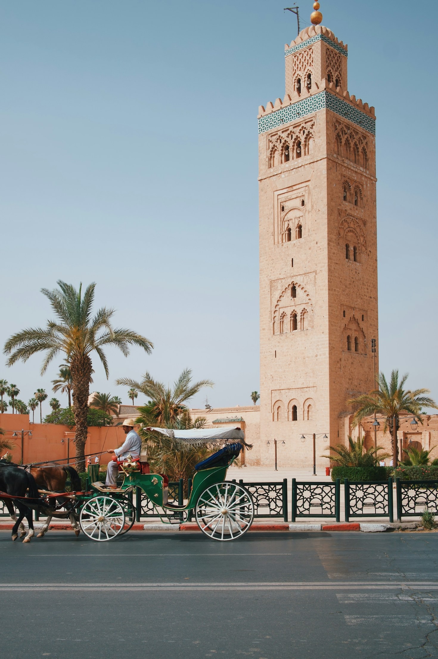 The Best Day Trips from Marrakech